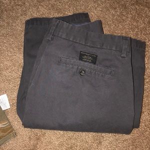 Men’s banana republic dress pants
